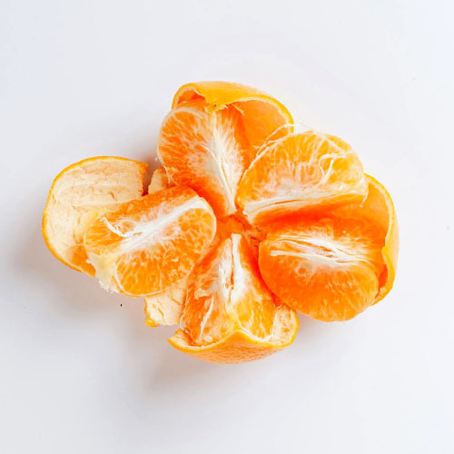 Mandarino (incl. Clementino e híbridos)